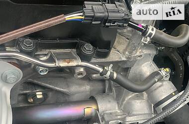 Купе Honda Civic 2018 в 