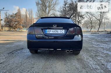 Седан Honda Civic 2008 в Запорожье