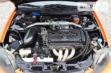 Хэтчбек Honda Civic 1996 в 