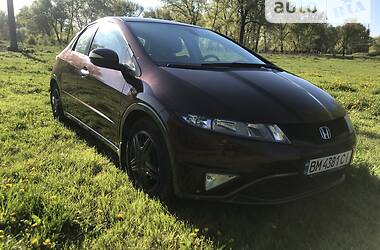 Хэтчбек Honda Civic 2011 в Александрие