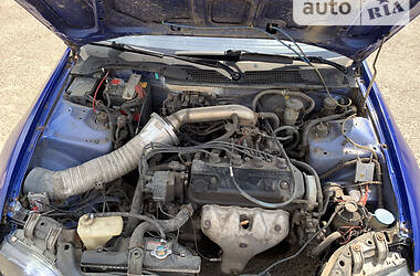 Хэтчбек Honda Civic 1992 в 