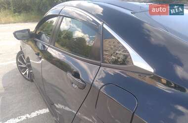 Седан Honda Civic 2019 в Тернополі