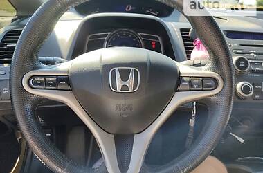 Седан Honda Civic 2008 в Глухове