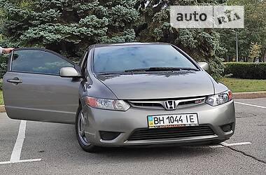 Купе Honda Civic 2006 в Одессе