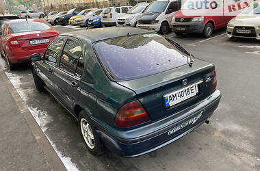 Седан Honda Civic 1998 в Києві