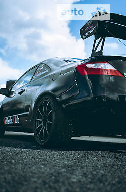 Купе Honda Civic 2006 в Киеве