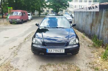 Седан Honda Civic 1996 в Києві