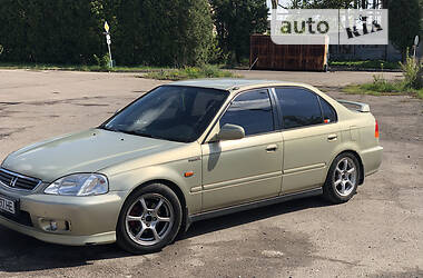 Седан Honda Civic 1998 в 