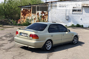 Седан Honda Civic 1998 в 