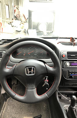 Седан Honda Civic 1998 в 