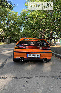 Купе Honda Civic 1991 в Миколаєві