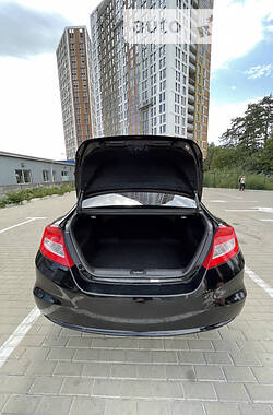 Купе Honda Civic 2013 в Броварах