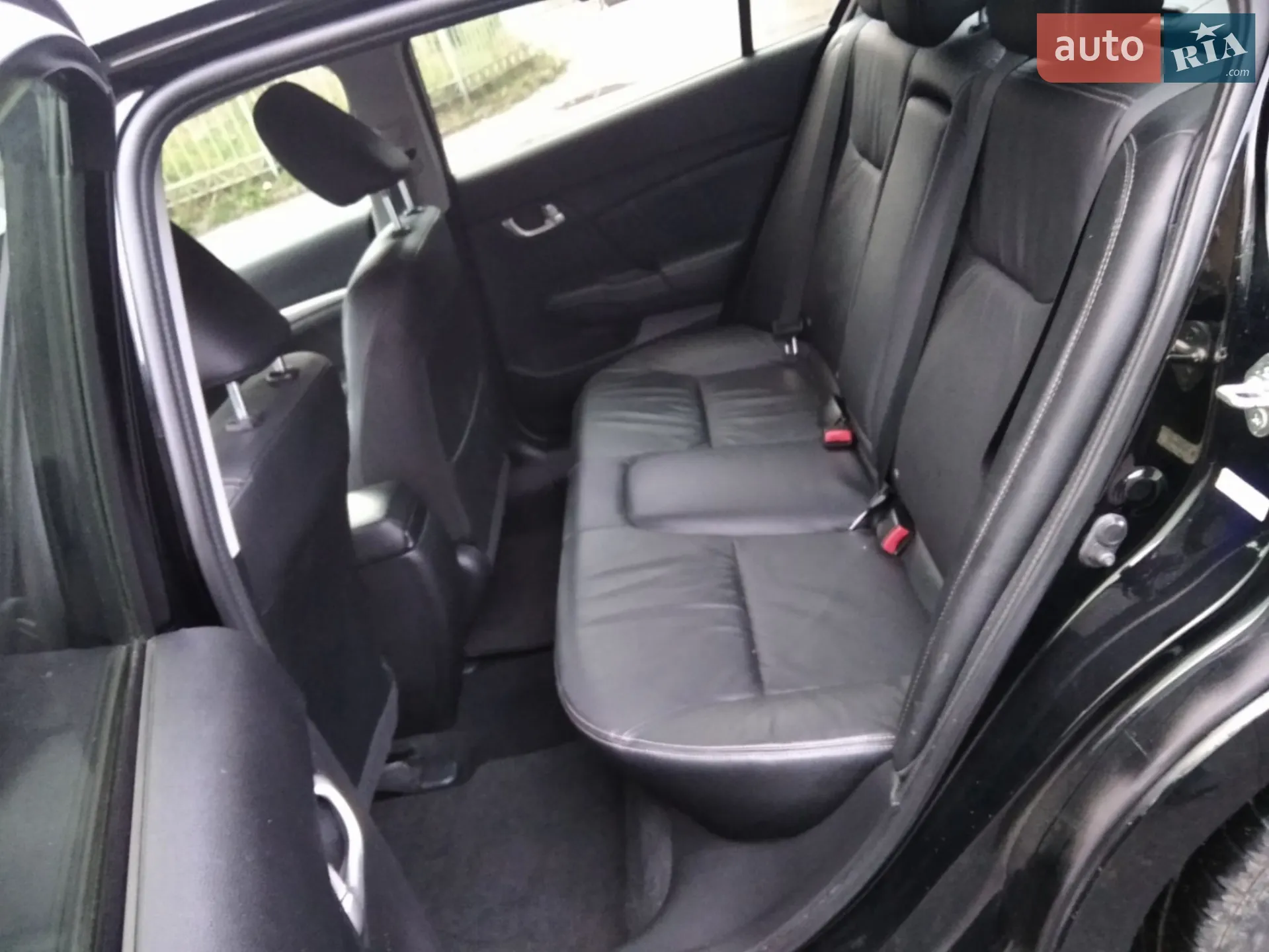 2013 Honda Civic - мініатюра 12
