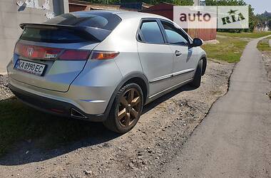 Хетчбек Honda Civic 2006 в Вінниці