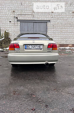Седан Honda Civic 1998 в 