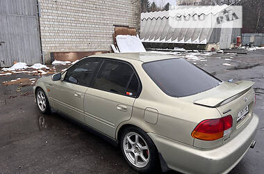 Седан Honda Civic 1998 в 
