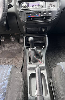 Седан Honda Civic 1998 в 