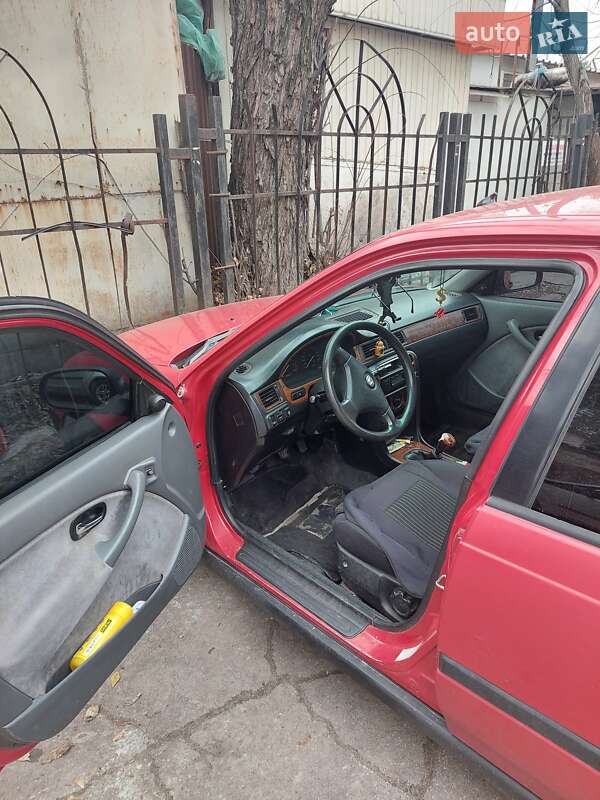 Хэтчбек Honda Civic 1995 в Запорожье