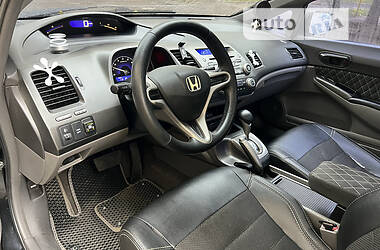 Седан Honda Civic 2008 в Кременчуге