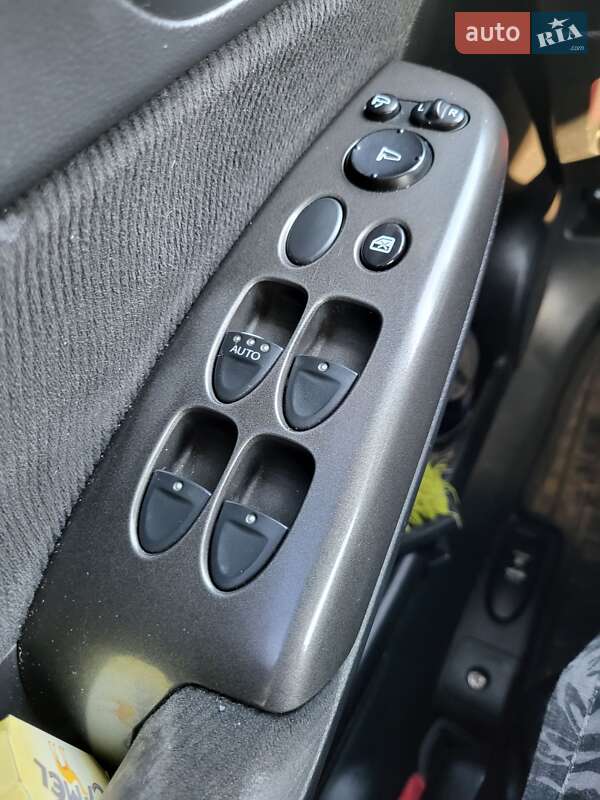 Седан Honda Civic 2008 в Борисполі