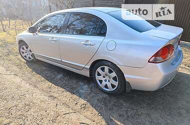 Седан Honda Civic 2007 в Харькове