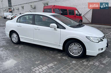 Седан Honda Civic 2008 в Павлограді