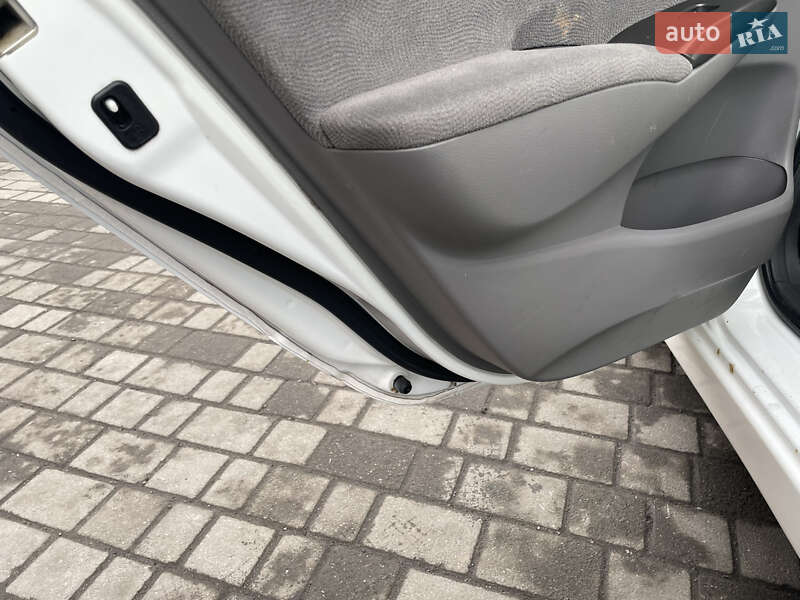 Седан Honda Civic 2008 в Павлограді фото 6 Седан Honda Civic 2008 в Павлограді