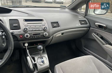 Седан Honda Civic 2008 в Павлограді