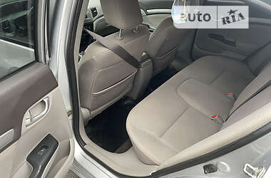 Седан Honda Civic 2012 в Днепре