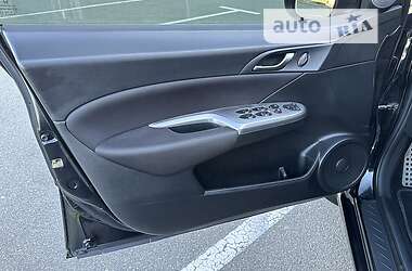 Хэтчбек Honda Civic 2010 в 