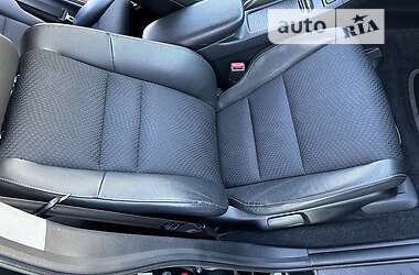 Хэтчбек Honda Civic 2010 в 