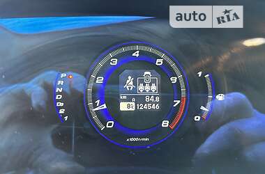 Хэтчбек Honda Civic 2010 в 