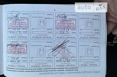 Хэтчбек Honda Civic 2010 в 