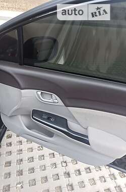 Седан Honda Civic 2012 в 