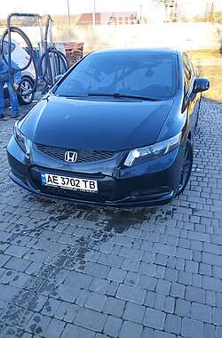 Купе Honda Civic 2012 в Павлограді