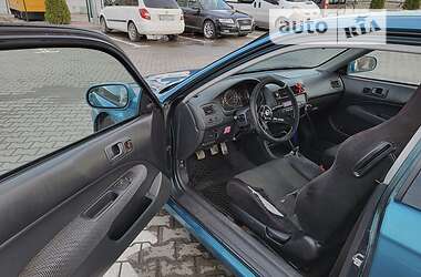 Хетчбек Honda Civic 1997 в 