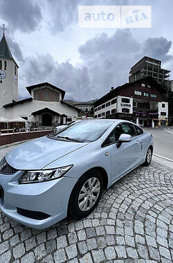 Купе Honda Civic 2011 в Киеве