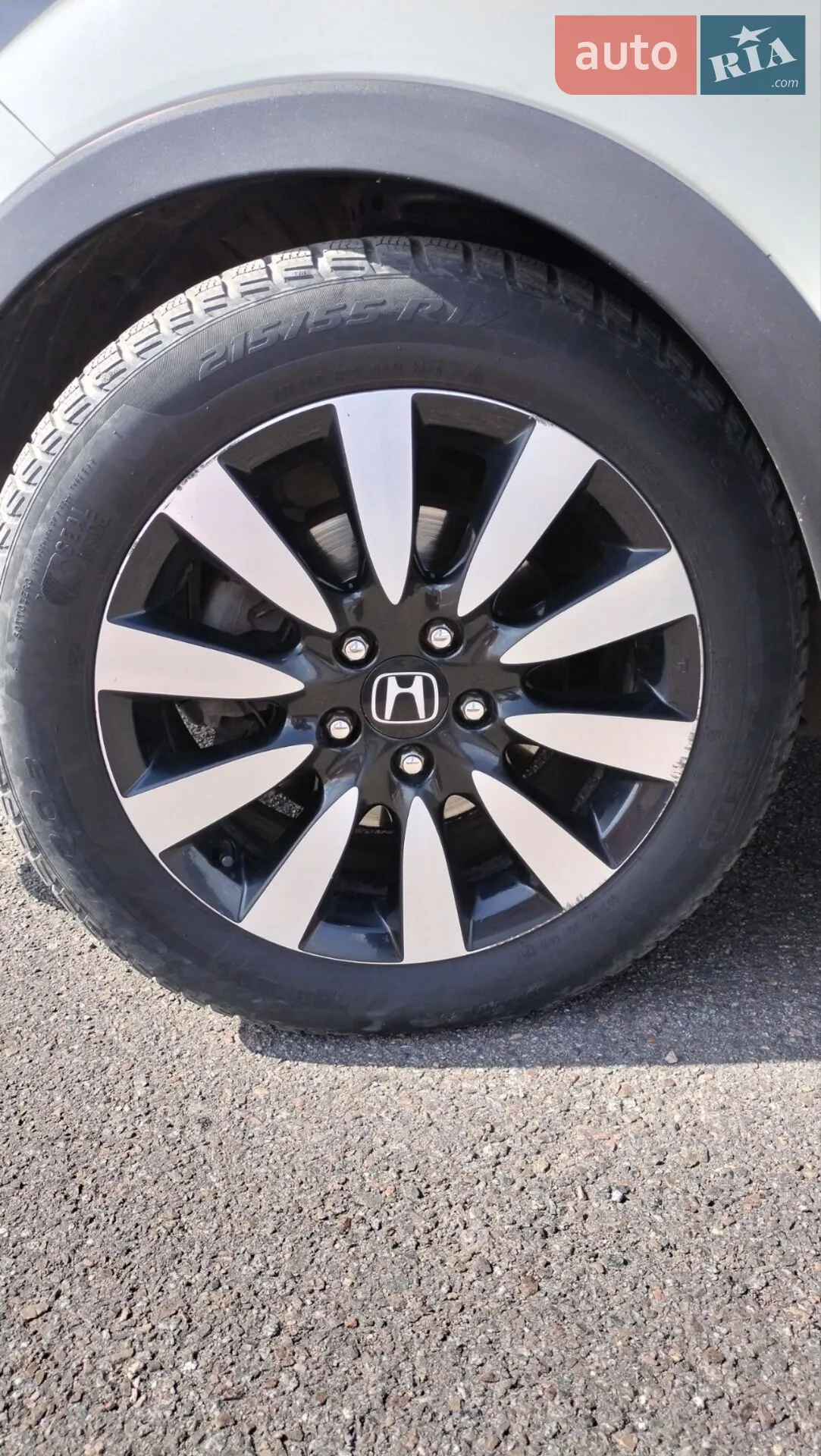 2015 Honda Civic - мініатюра 14