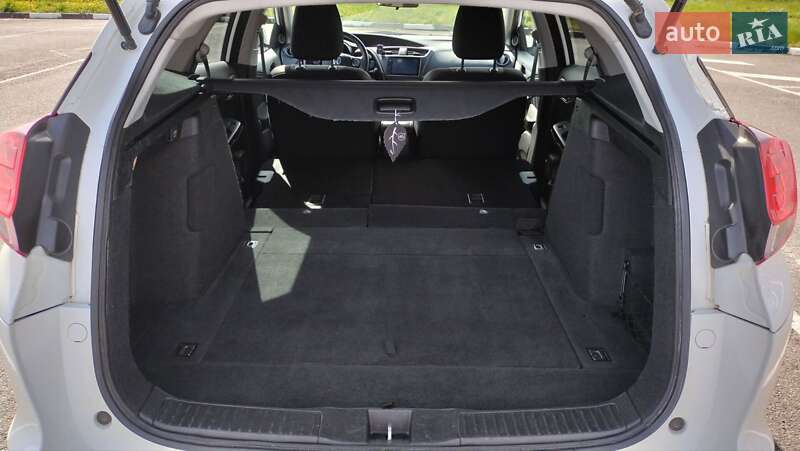 Универсал Honda Civic 2015 в Ровно