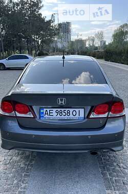 Седан Honda Civic 2009 в 