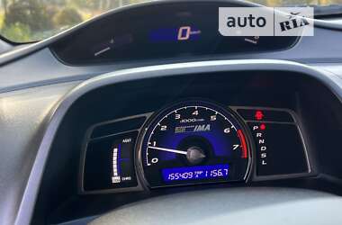Седан Honda Civic 2009 в 