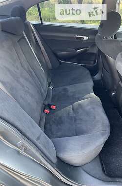 Седан Honda Civic 2009 в 