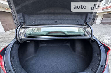 Седан Honda Civic 2020 в 