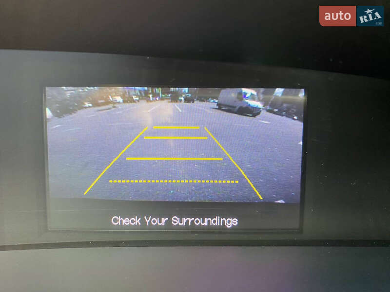 Седан Honda Civic 2013 в Києві