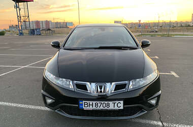 Хетчбек Honda Civic 2008 в Одесі