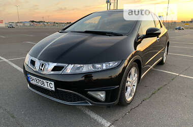 Хетчбек Honda Civic 2008 в Одесі