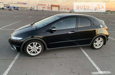 Хетчбек Honda Civic 2008 в Одесі