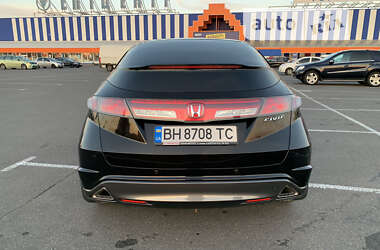 Хетчбек Honda Civic 2008 в Одесі