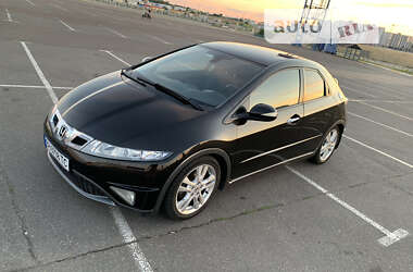 Хетчбек Honda Civic 2008 в Одесі