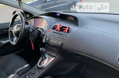 Хетчбек Honda Civic 2008 в Одесі